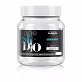 L'ORÉAL PROFESSIONNEL PARIS-BLOND STUDIO platina plus 500 gr-DrShampoo - Perfumaria e Cosmética